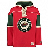 Wild Red Men's Customized All Stitched Sweatshirt,baseball caps,new era cap wholesale,wholesale hats
